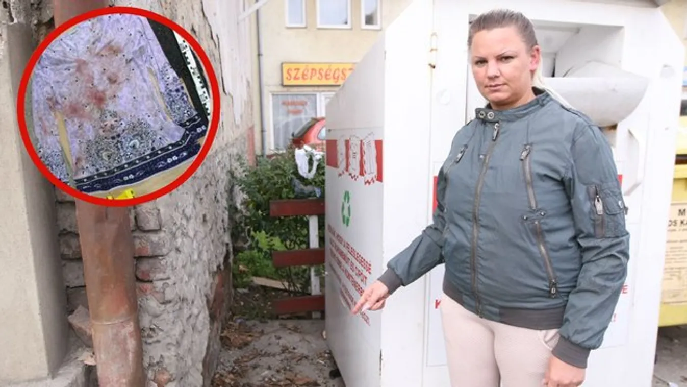 Nem találják a halott csecsemő anyját - 880 azonosítatlan testet tartanak nyilván