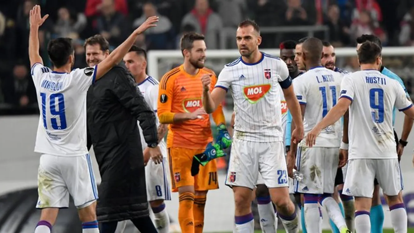 Kedvenc csapata ellen véd Kovácsik Ádám