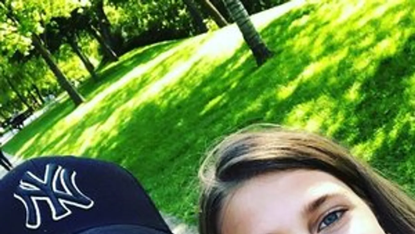 Várkonyi Andrea bűntudatot érzett lánya miatt