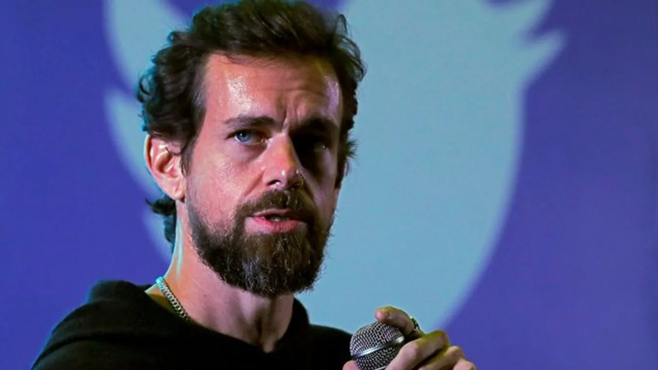 Egymilliárd dollárt ad a Twitter alapítója a járvány elleni harcra