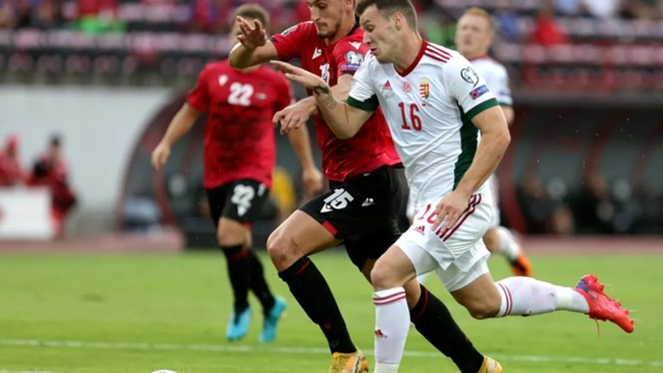 Dráma a magyar fociválogatott meccsén, egy gól döntött
