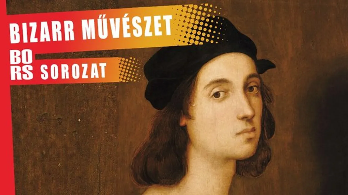 A szexbe halt bele az egyik legnagyobb reneszánsz művész?