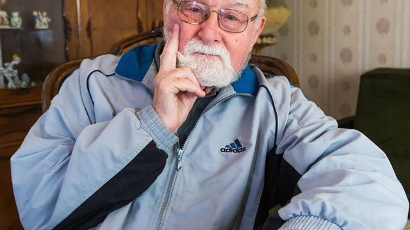 A Família Kft. legendás nagypapája életét még mindig megnehezíti poszt-covid tünetei