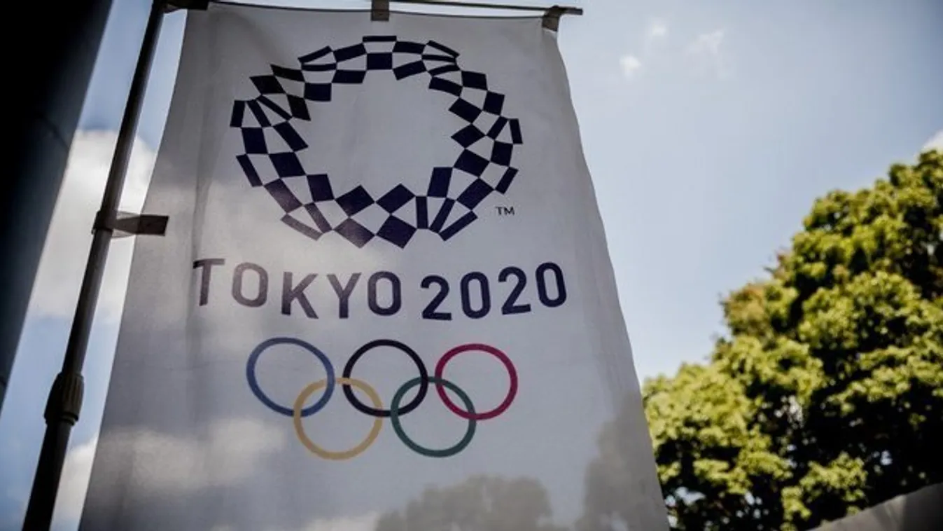 A japán miniszterelnök nem számol az olimpia halasztásával