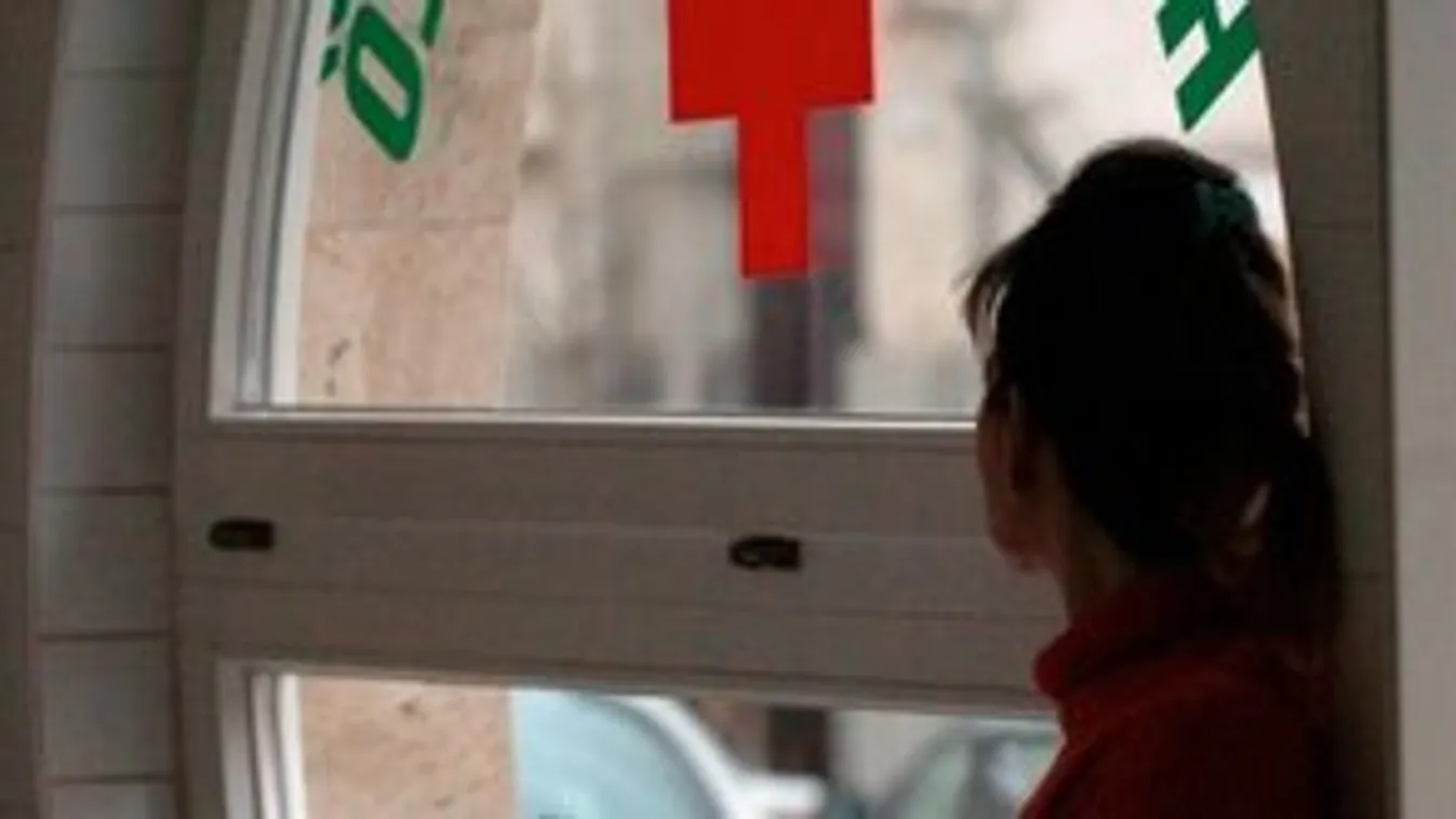 Félt a vírustól a budapesti orvos, nem vizsgálta meg a beteget
