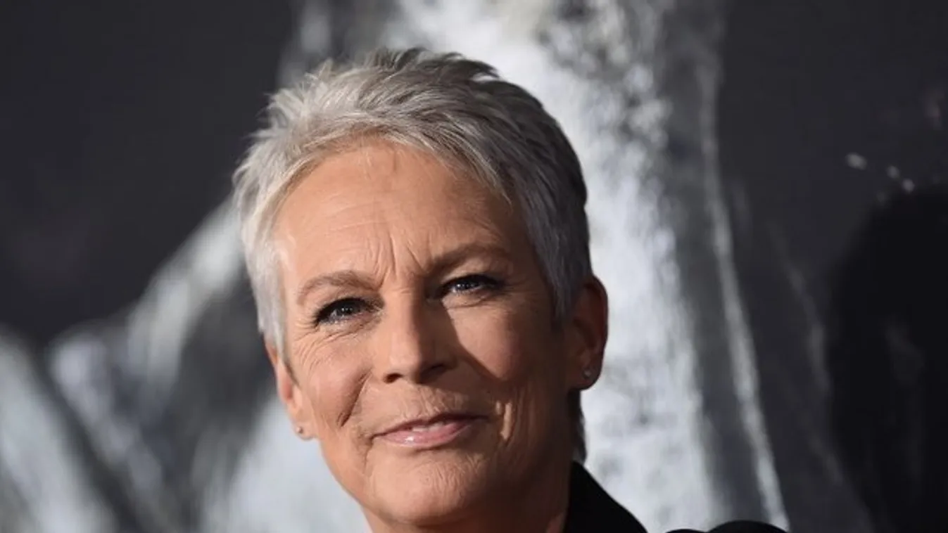Jamie Lee Curtis durva kijelentést tett a plasztikázásról