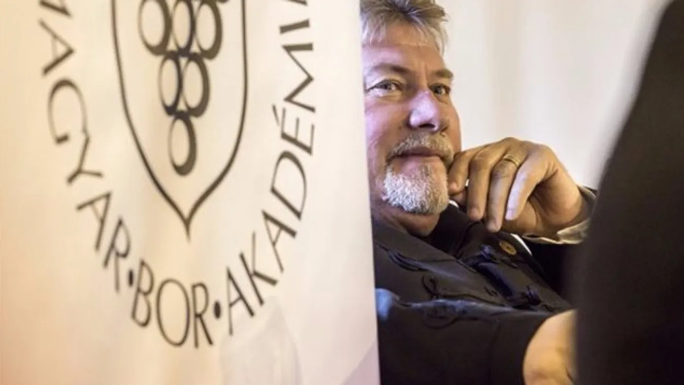 Kolozsvári borász lett az év bortelmelője