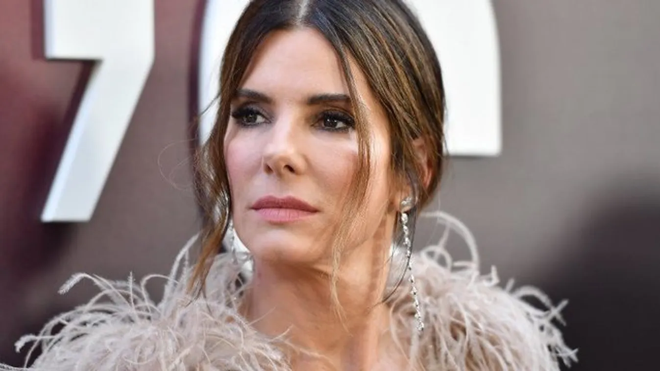 Kétmilliárdos nyaralójától szabadulna Sandra Bullock