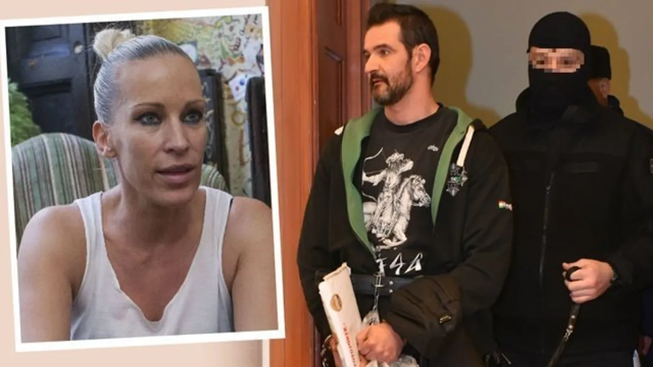 Saját vérével üzent Pásztor Anna zaklatója