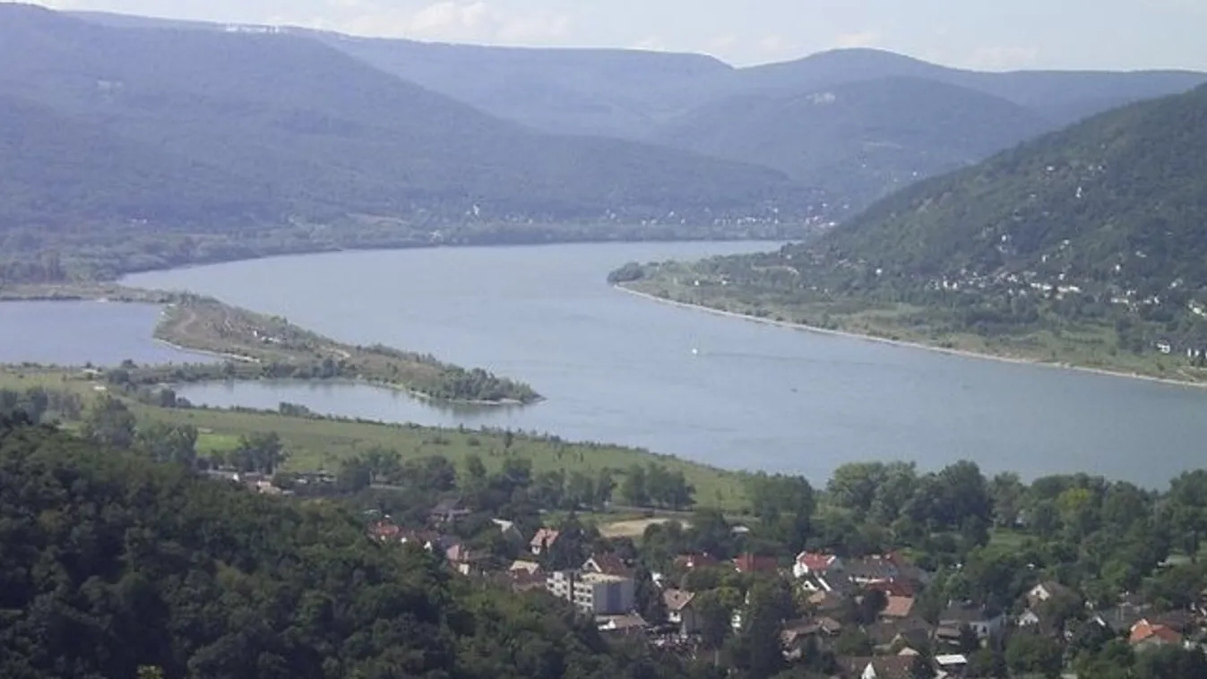 Alacsony a vízszint, a dunai szállodahajók nem jutnak el Budapestig sem