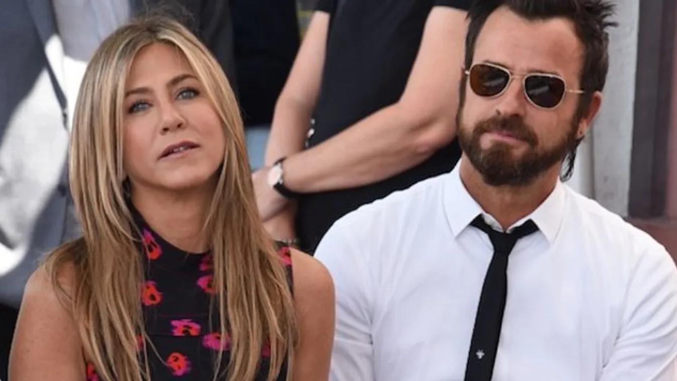Jennifer Aniston válásuk után is úgy érezte: Brad Pitt az igazi lelki társa