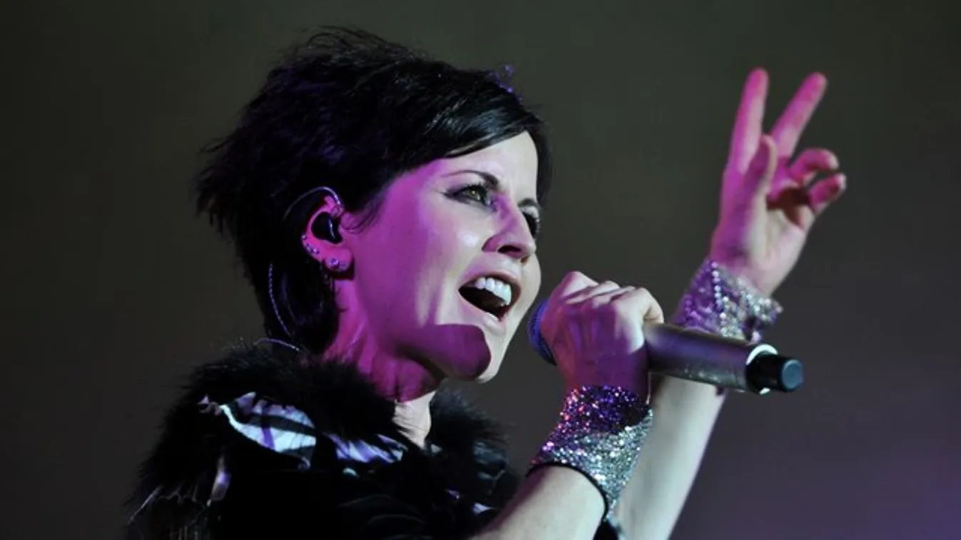 Végre kiderült, mi okozta a Cranberries énekesnőjének hirtelen halálát