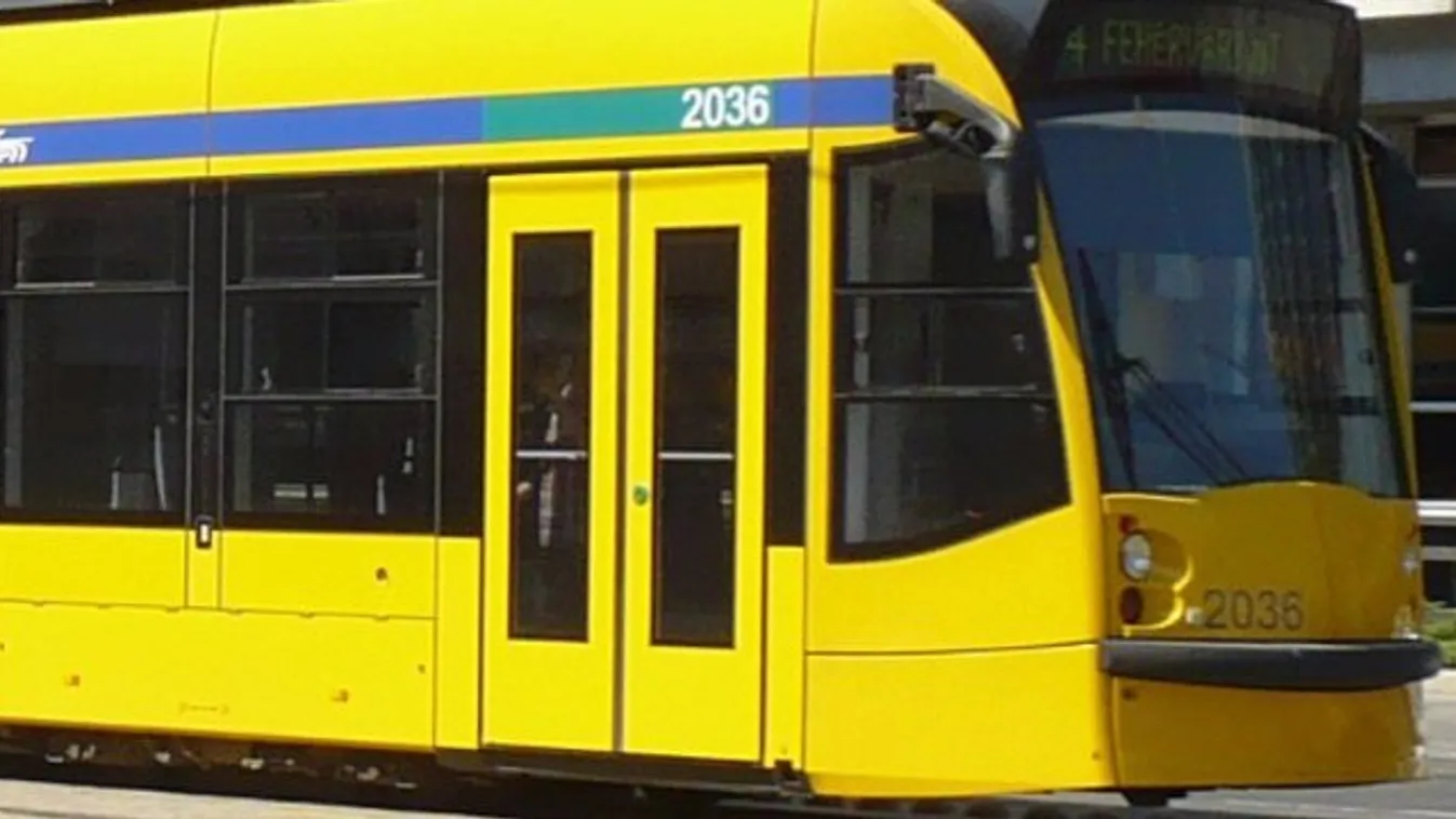 A hétvégétől már nem csak a Nagykörúton járnak a Combinók