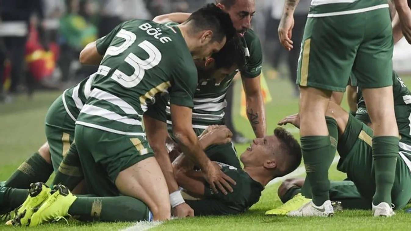 Orosz, bolgár és spanyol ellenfelet kapott a Ferencváros