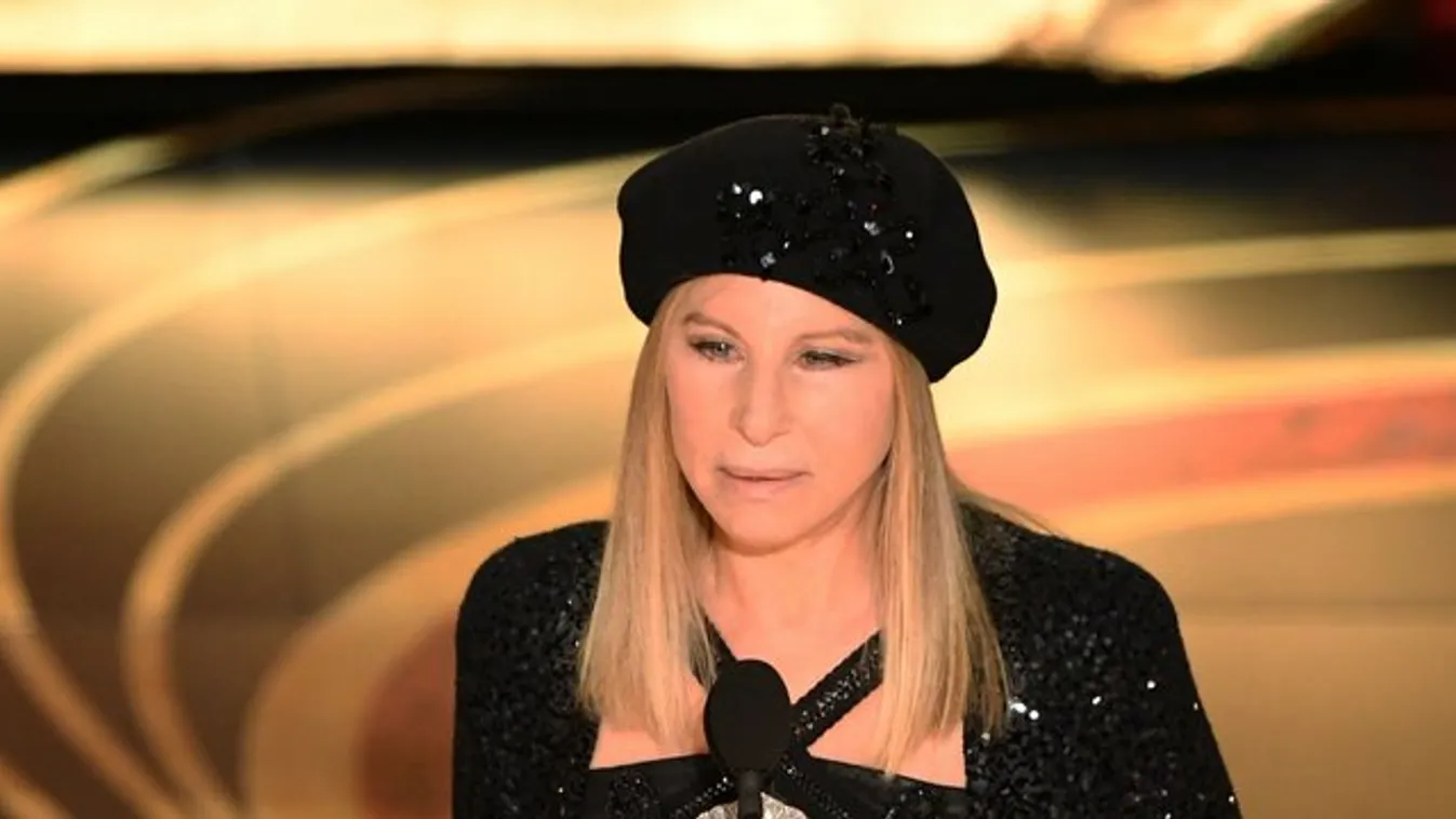 30 év után eladja luxusotthonát Barbra Streisand - bár meg is kéri az árát