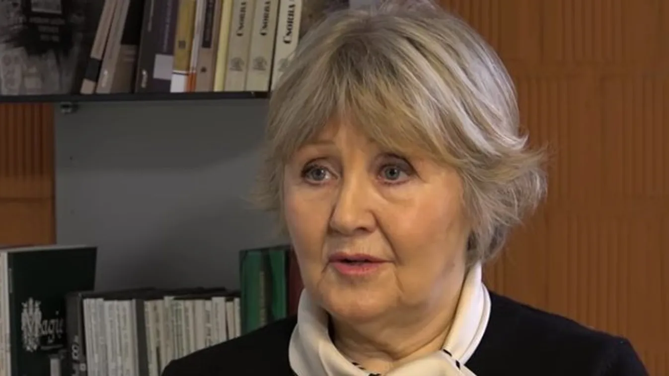 Gyerekmeséket vár Halász Judit
