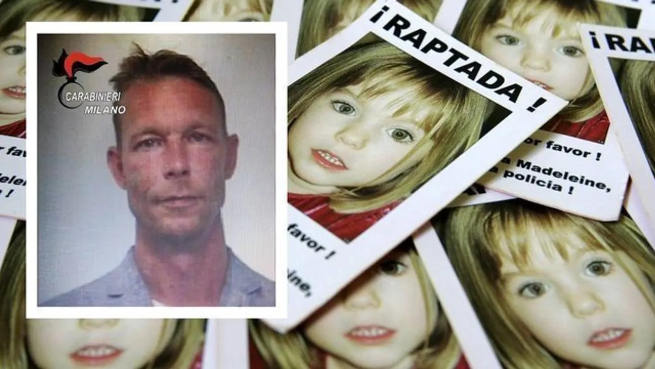 Telefonhívás oldhatja meg Maddie McCann eltűnésének és megölésének rejtélyét