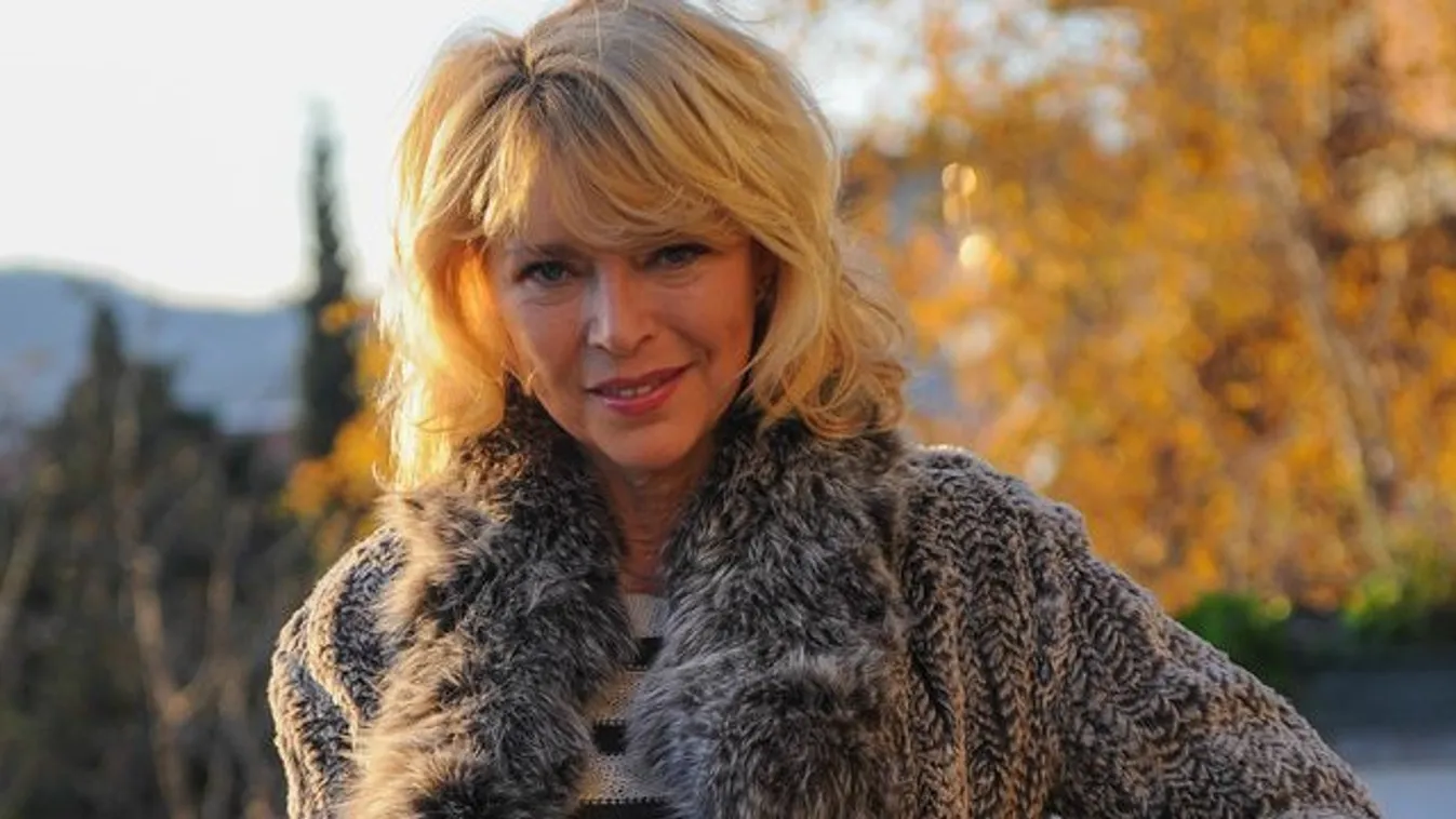 Koronavírus-teszttel készül a karácsonyra Nyertes Zsuzsa
