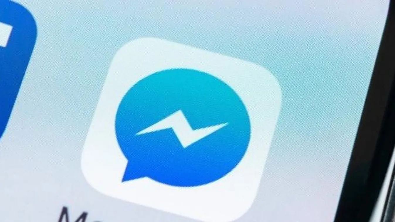 Ismét összeomlott a Facebook Messenger