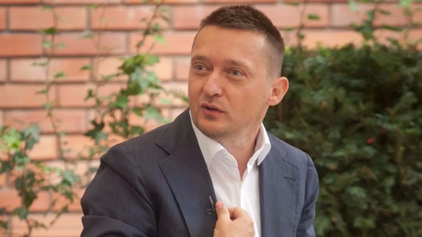 Gyorsított eljárásban ítélték el Rogán joghurtos támadóit