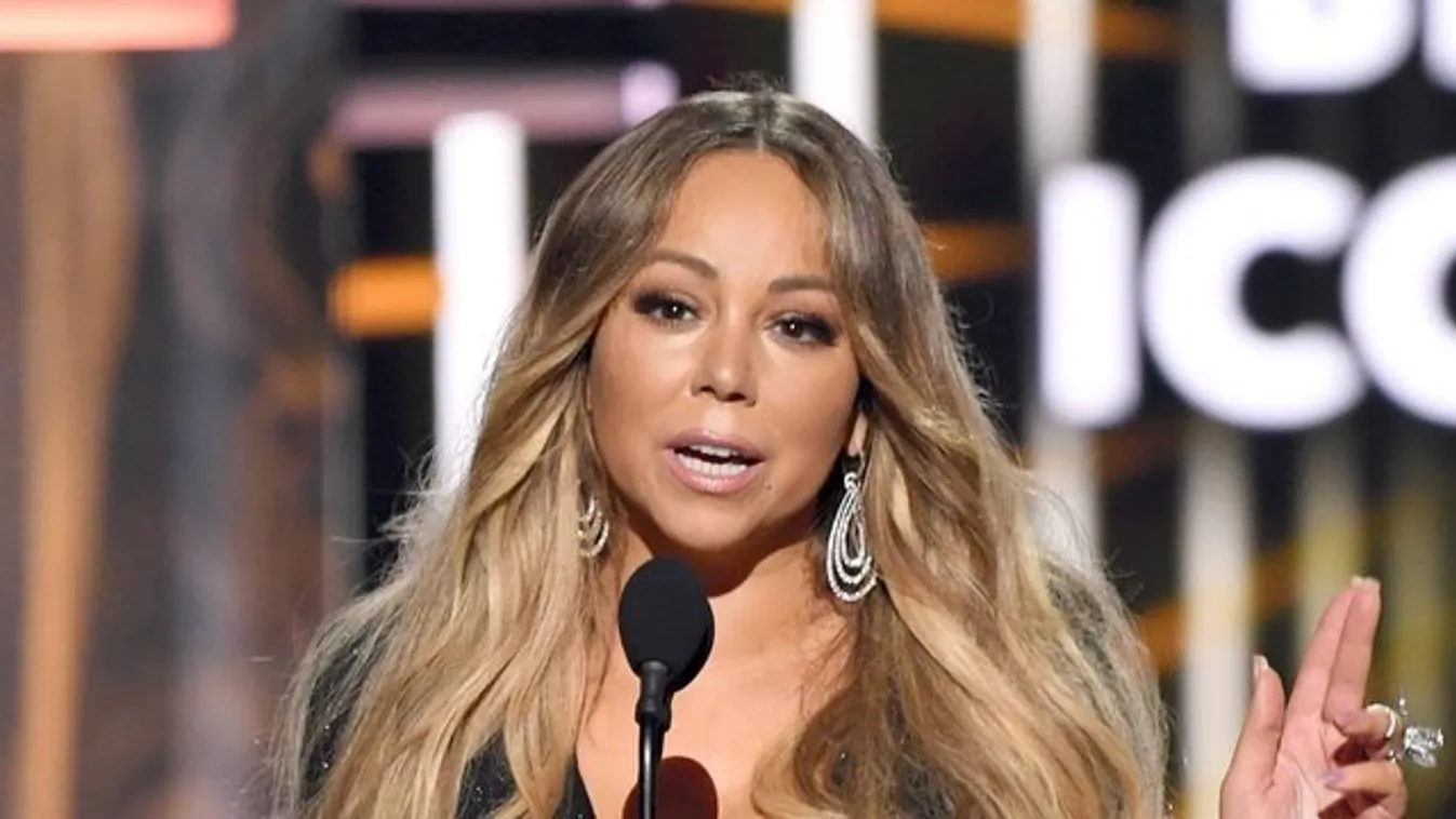 Film készül a bipoláris Mariah Carey életéből: kiderülhet, hogyan erőszakoltatta meg anyja a testvérét sátánista szertartásokon