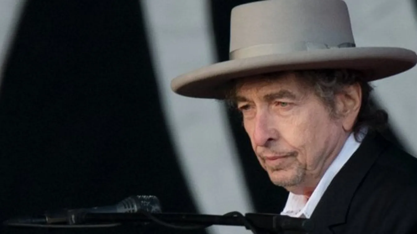 Gyászol Bob Dylan