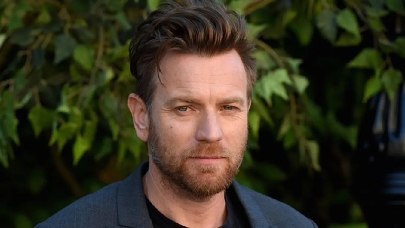 Lányai buktatták le Ewan McGregor-t: komoly változás állt be az életében – fotó