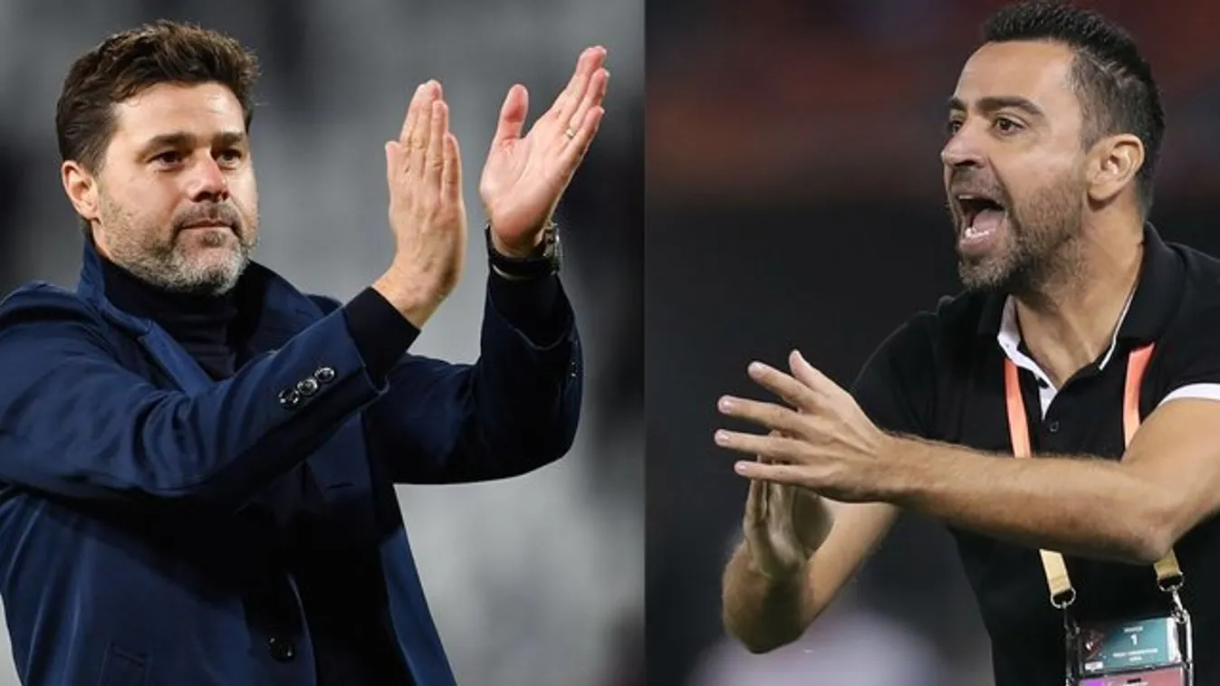 Válság a Barcában: Xavi vagy Pochettino váltja Valverdét?