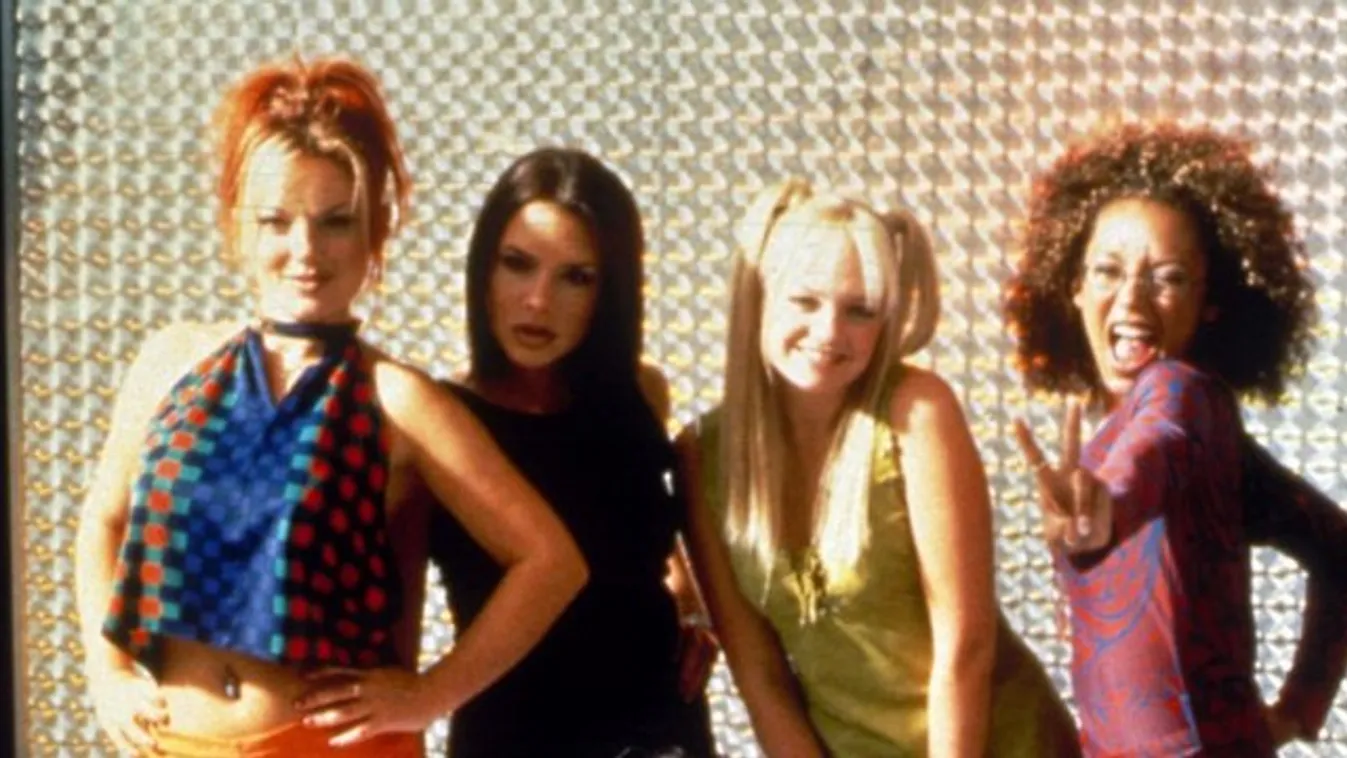 Sajnálkozik az egykori Spice Girl