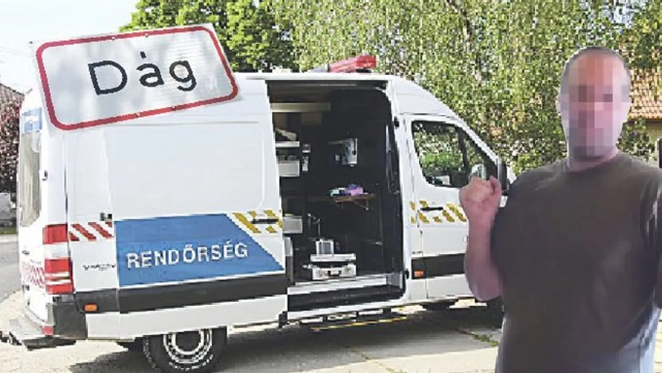 Megkéselte feleségét a BKV-sofőr - édesanyját védelmezve ölte meg apját Gergő