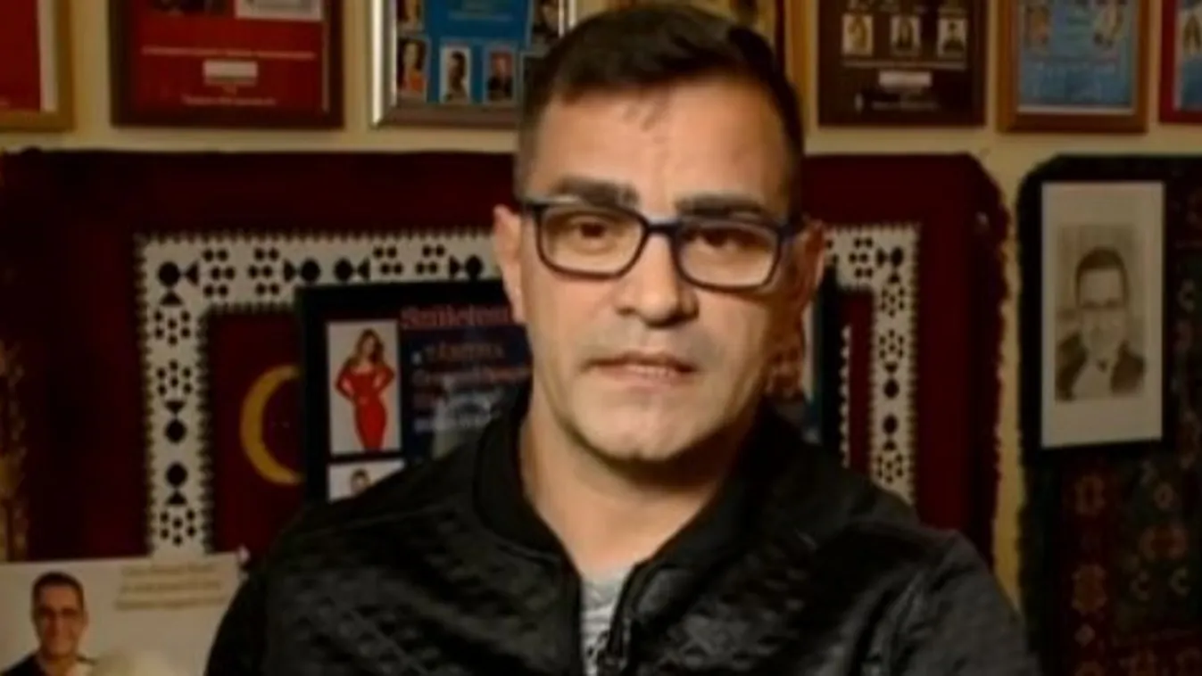 Kitálalt Szilágyi István segítője: Úgy éreztem, az én életem is veszélyben van! – videó
