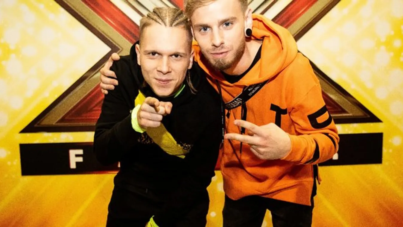 ByeAlexszel zenélne Tamáska Gabi
