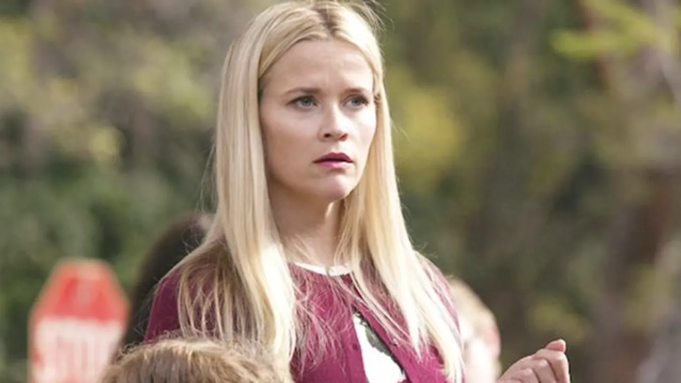 Reese Witherspoon: Mindannyian hazudunk