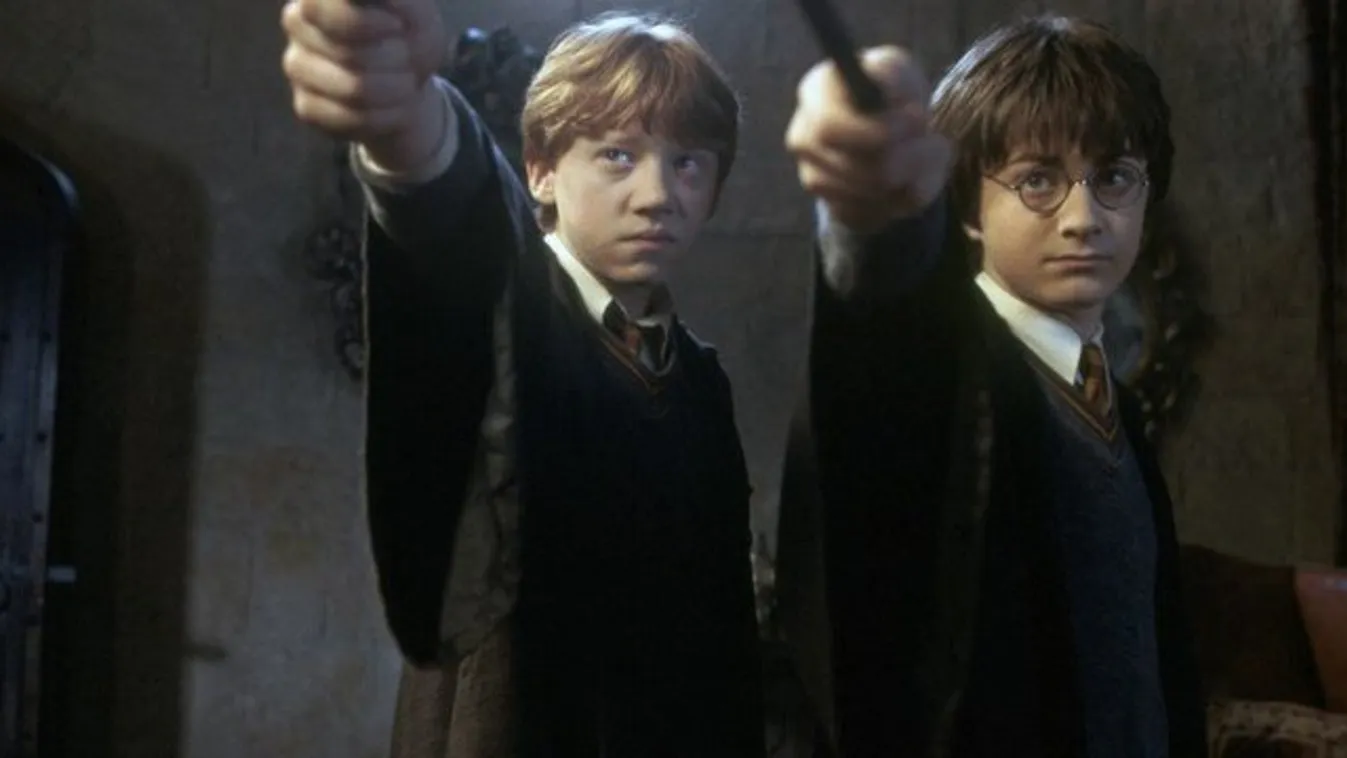 Rupert Grintnek elképzelése sincs, mennyit keresett a Harry Potterrel