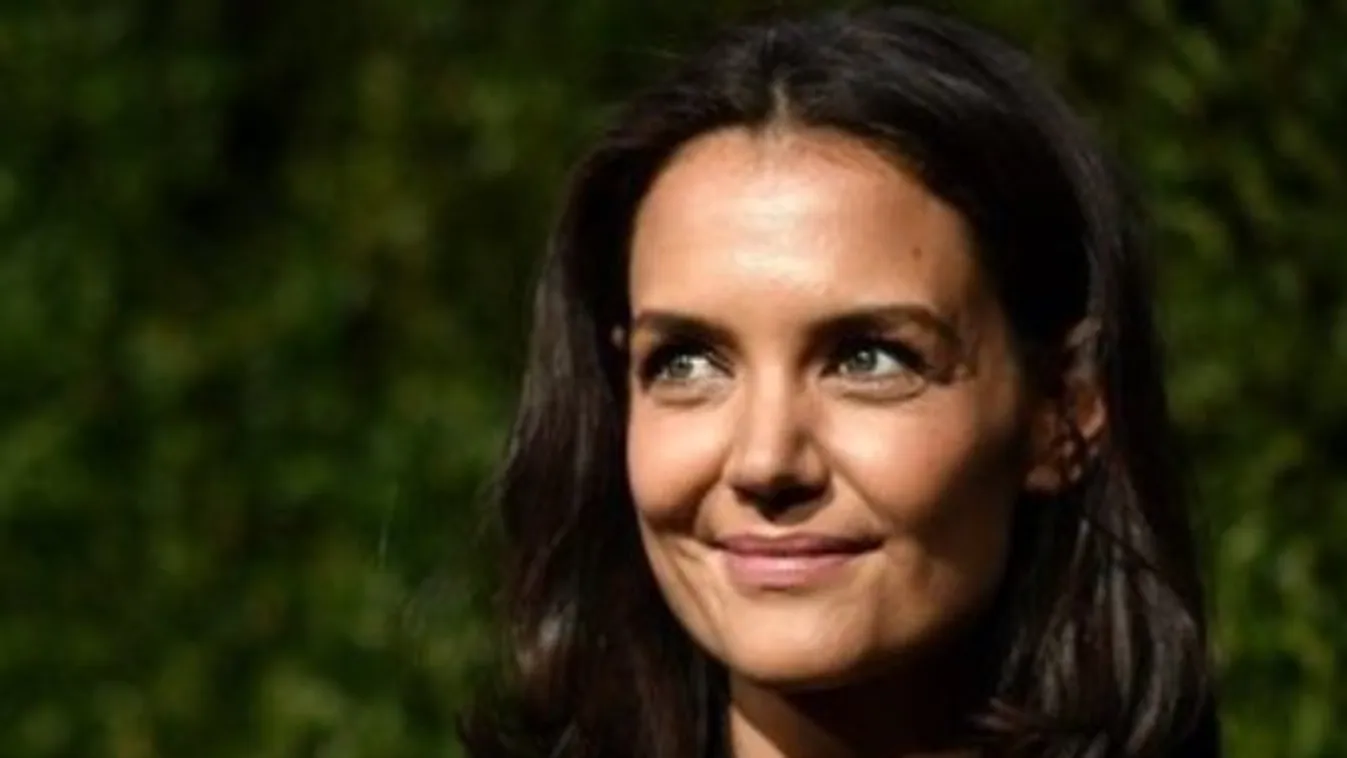 Ki nem állhatja újdonsült anyósjelöltje Katie Holmest