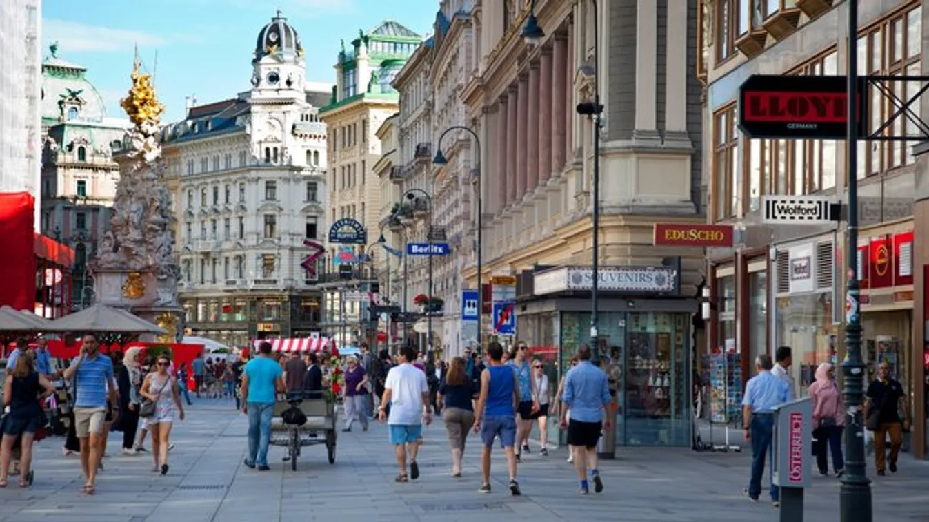 Ezekben a városokban most a legjobb élni