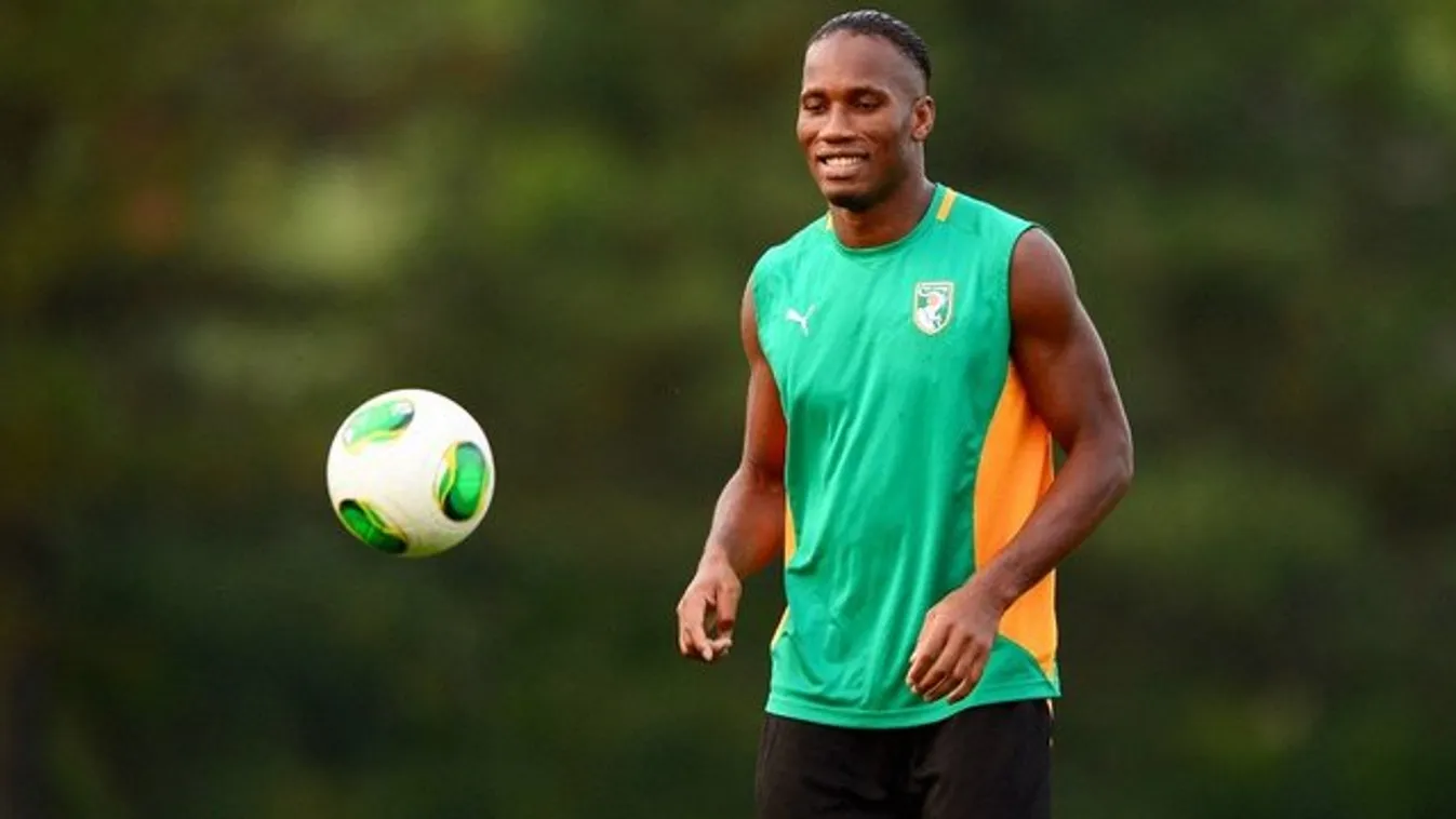 Drogba ismét pályán, ezúttal egy negyedik ligás olasz futballcsapatban – nem, nem az, akire gondol!