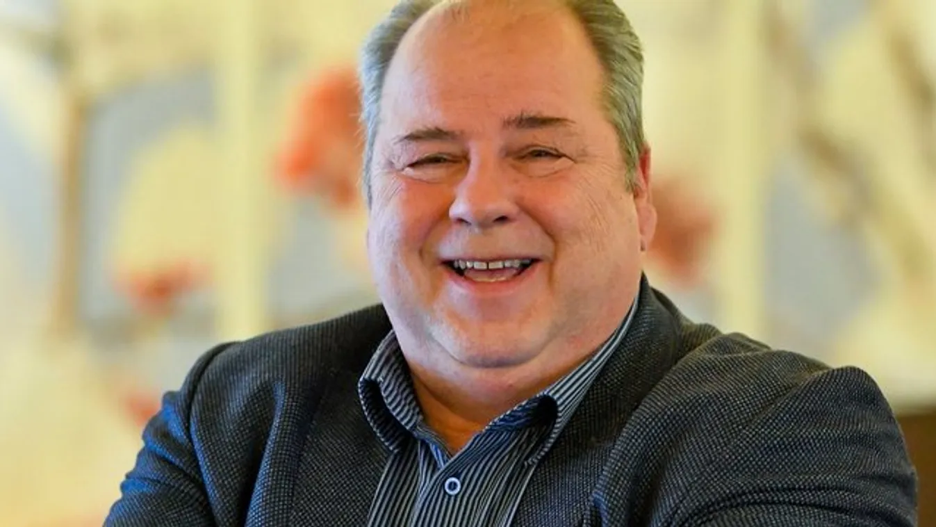 Sós Csaba: Visszakaptuk az aranyos Katinkát