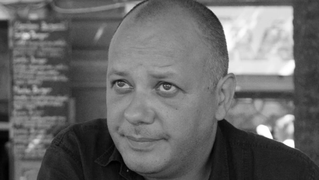 Csak három napig volt magánál a kórházban Damu Roland