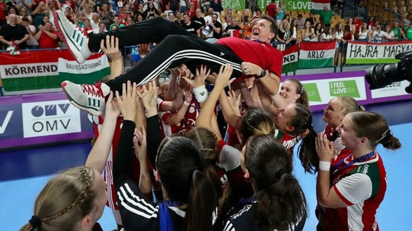 A világelitbe lőtték magukat a kézis lányok