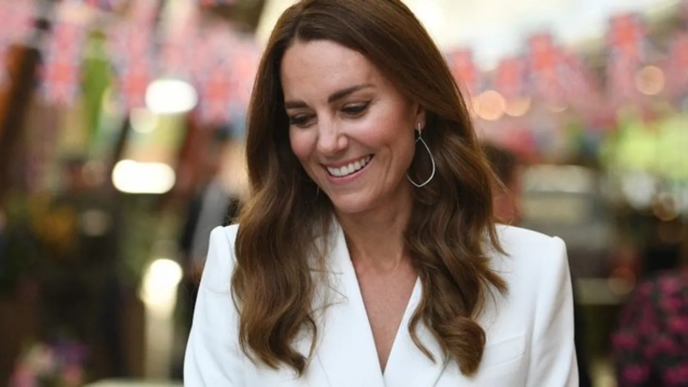 Hatalmas a felháborodás: Katalin hercegné nem vehet részt Diana szoboravatásán