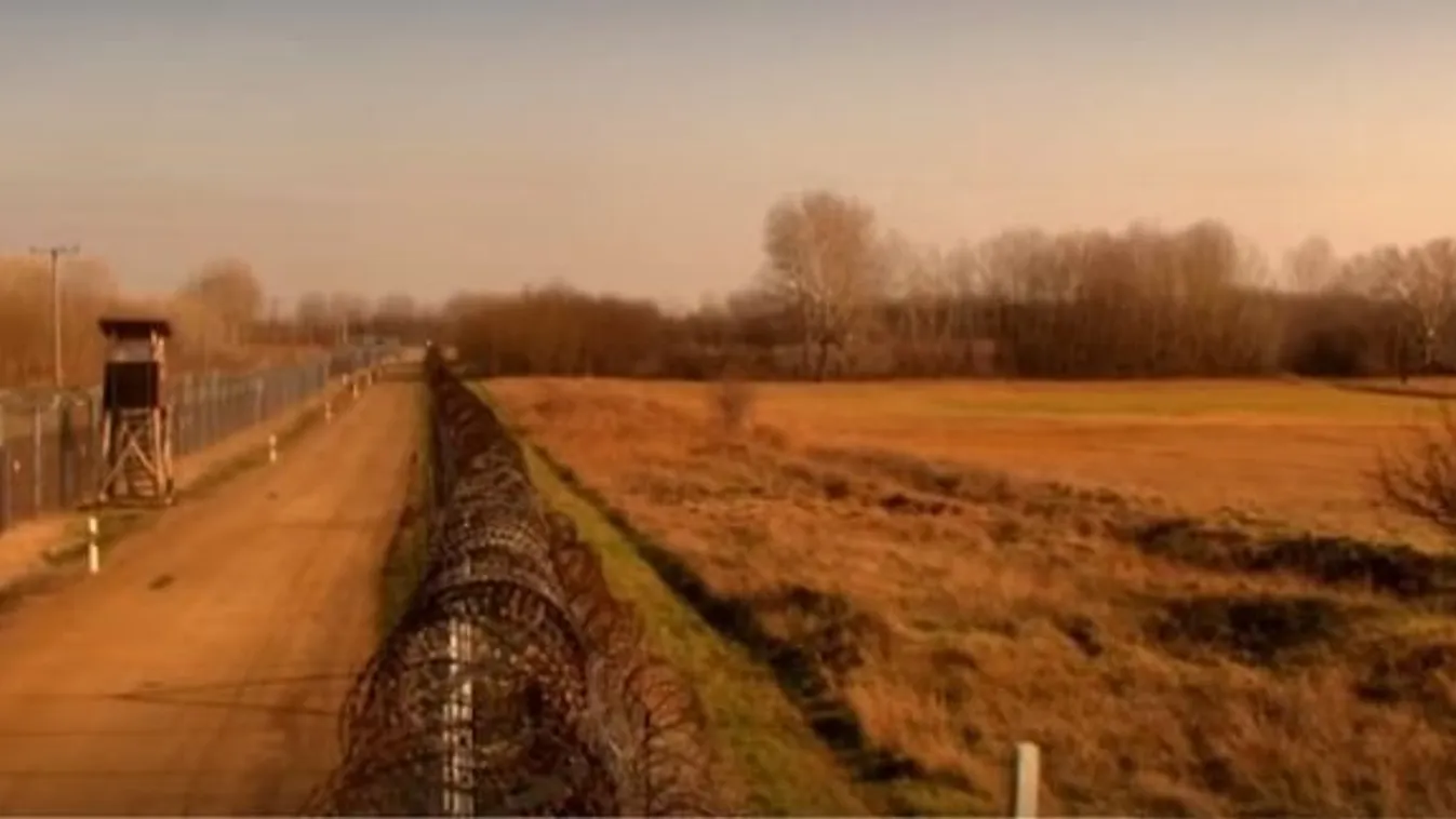 Csak pénteken 151 migráns próbált bejutni Magyarországra, milliók várnak, hogy meginduljanak– videó