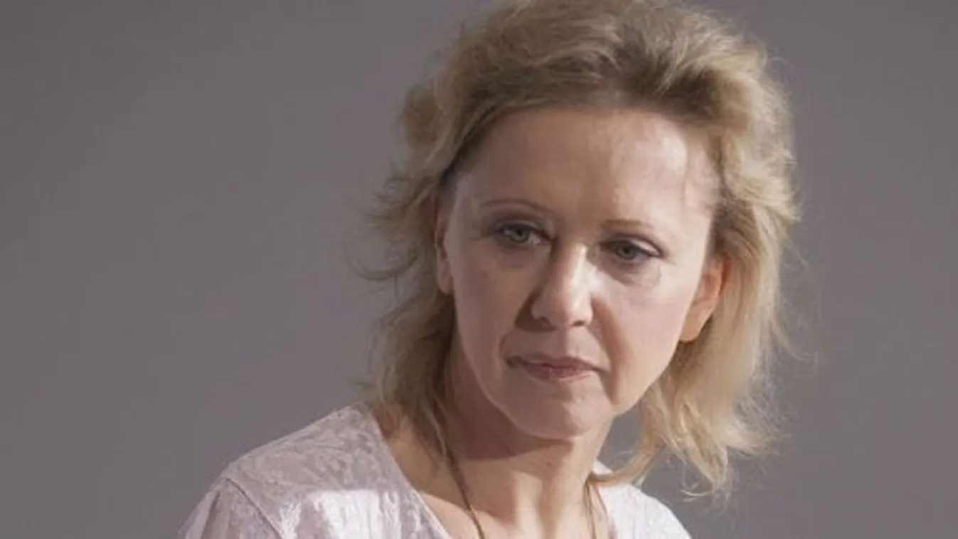 Eszenyi Enikő reagált az őt ért vádakra