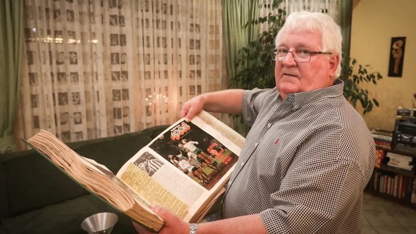 Tizenegy Vépivel Dalnoki végigverte volna az országot