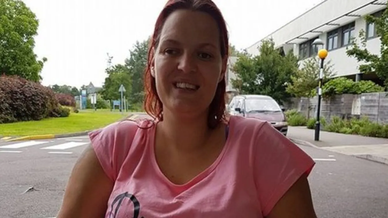 Már attól görcsei lehetnek, ha megöleli a gyerekeit