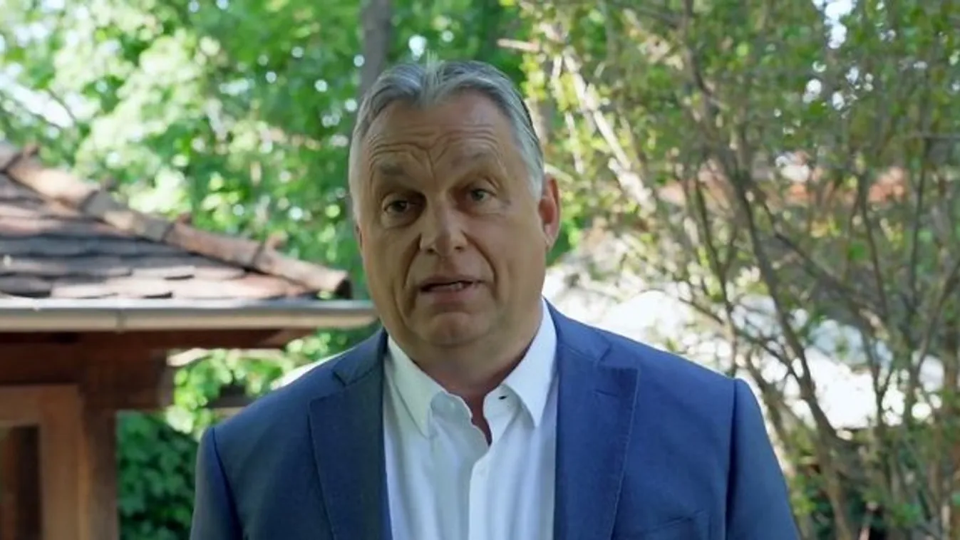 Igazgatóit is kaptam – iskolai figyelmeztetéseiről vallott Orbán Viktor