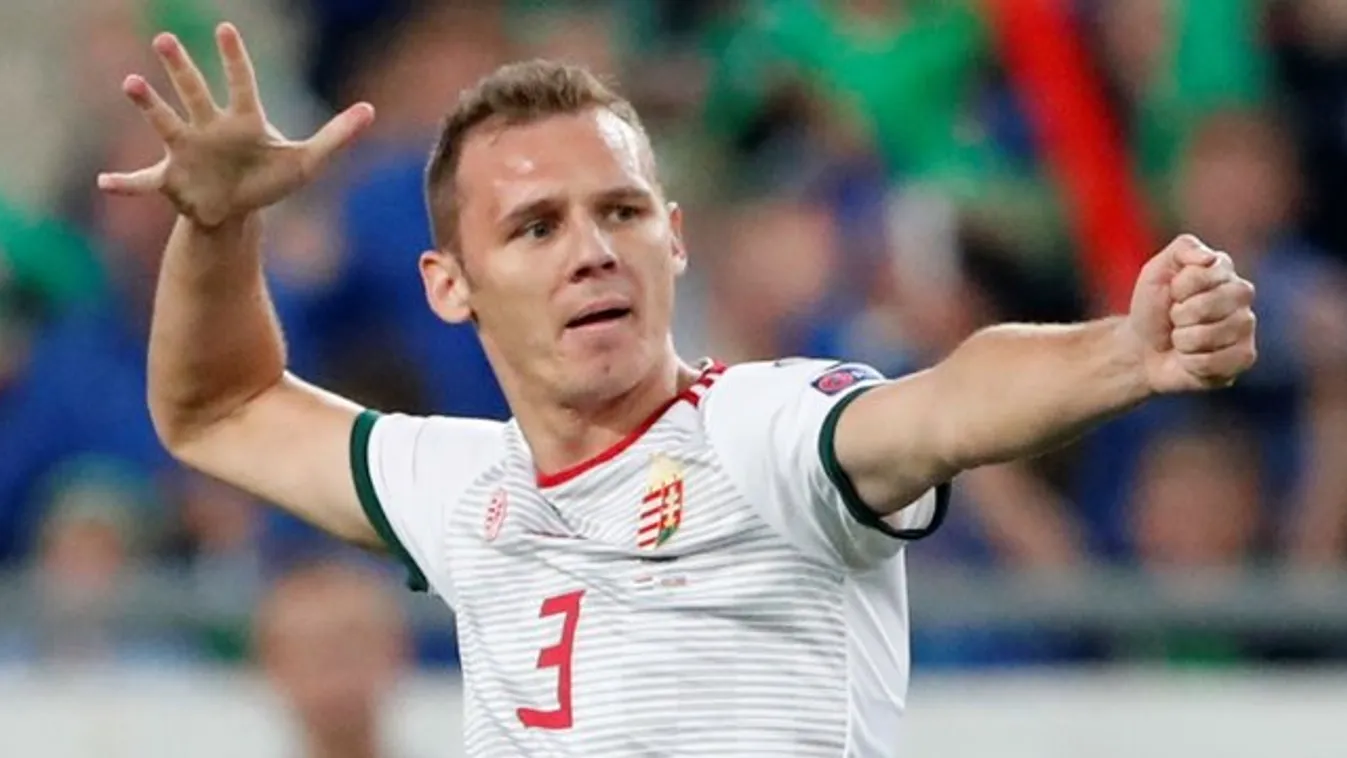 Egyszerű a képlet: Eb-t ér a walesi győzelem!