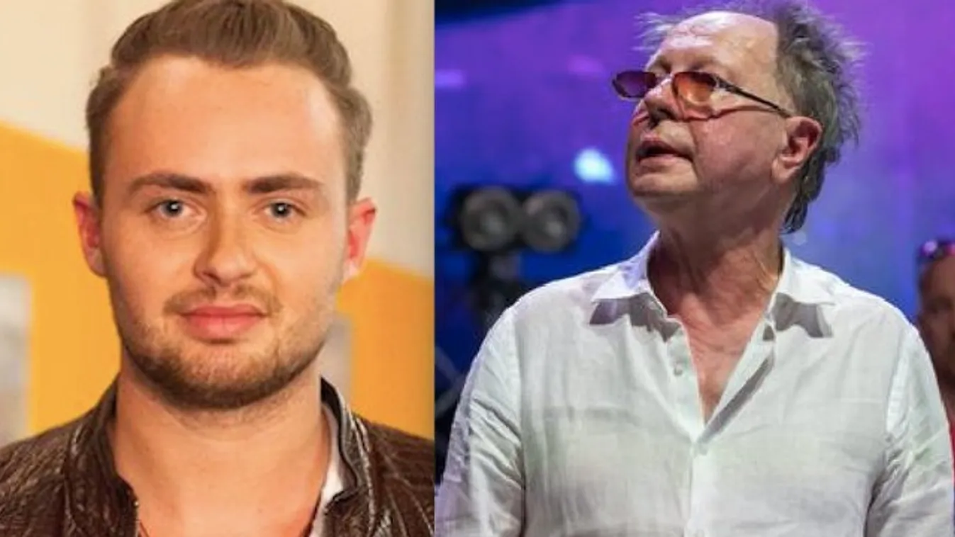 Kiakadt a dalszövegíró: Berkes Olivérék tönkretették Balázs Fecó slágerét! „Ez egy parazita zene, botrány” - Videó