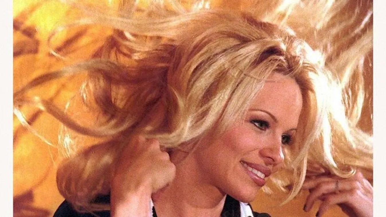 Pamela Anderson őszintén vallott a titkos esküvőjéről