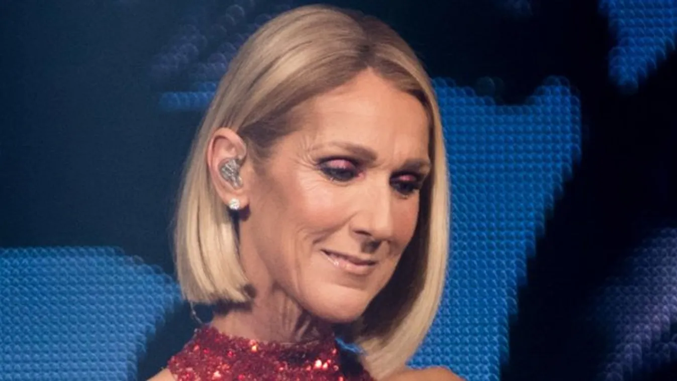 Apukátok odafentről biztosan figyel titeket – Szívszorító sorokkal köszöntötte fel 10 éves ikerfiait Céline Dion